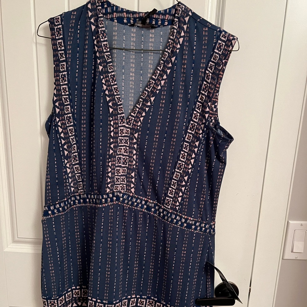 Brand new BCBG dress with label